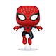 Marvel 80th - Figurine POP! Spider-Man (First Appearance) 9 cm Figurine POP! Marvel 80th, modèle Spider-Man (First Appearance) 9 cm.