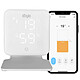 Konyks Climpac - Thermostat Wi-Fi pour Climatiseurs et Pompes à Chaleur Air-Air Thermostat Wi-Fi pour Climatiseurs et Pompes à Chaleur Air-Air, programmation et contrôle à distance, température de consigne