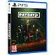 PAYDAY 3 (PS5) Jeu PS5 Action-Aventure 18 ans et plus