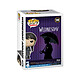 Avis Mercredi - Figurine POP! Mercredi 9 cm