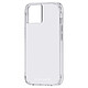 CASE MATE Coque Solide pour iPhone 14 Pro Transparent Protection contre les chutes de 3m