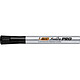 BIC Marqueur Permanent Marking Pro Utilisation Extrême Pointe Ogive Noir x 12 Marqueur permanent