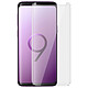 Avizar Film Galaxy S9 Coque Friendly Protection verre trempé incurvés transparent Film de protection écran en verre trempé pour Samsung Galaxy S9.