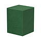 Ultimate Guard - Boulder Deck Case 100+ taille Return To Earth standard Vert Boulder Deck Case Ultimate Guard Return To Earth 100+ taille standard Vert.