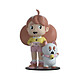 Bee and PuppyCat - Figurine Bee and Puppy Cat 12 cm pas cher