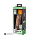 Avis Minecraft - Réplique Illuminating Torch 25 cm