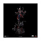 Avis Doctor Strange in the Multiverse of Madness - Statuette Art Scale 1/10 Dead Defender Strange 31