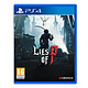 Lies of P (PS4) Jeu PS4 Action-Aventure 16 ans et plus