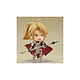 Avis The Rising of the Shield Hero Season 3 - Figurine Nendoroid Spear Hero 10 cm