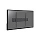 KIMEX 012-1027 Support mural fixe pour écran TV 37"-70"