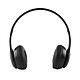 Avizar P47 Noir Casque P47 Compatible avec tout appareil en bluetooth.