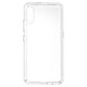 Avizar Coque LG K22 Rigide Antichoc Contour Renforcé Transparent Coque de protection conçue pour LG K22