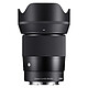 SIGMA Objectif 23mm f/1.4 DC DN CONTEMPORARY Compatible avec Sony FE GARANTIE 3 ANS valable pour les acheteurs ayant une adresse en France a declarer sous 8 semaines. MATERIEL PROVENANCE SIGMA FRANCE. Livré avec Facture dont TVA.