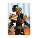 Acheter 2000 AD - Figurine 1/18 Exquisite Mini Judge Dredd Judge Anderson Hall of Heroes 10 cm