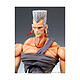 Acheter JoJo's Bizarre Adventure - Figurine Super Action Chozokado (Jean Pierre Polnareff) 16 cm (re-ru