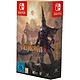 Blasphemous 2 Limited Collector's Edition Nintendo Switch L'édition ultime pour tous les fans de Blasphemous ! Un Collector du deuxième opus qui sera aussi beau et complet que possible, à la hauteur d'un sér