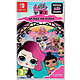 L.O.L. Surprise Remix Edition We Rule the World (SWITCH) Jeu SWITCH Action-Aventure 3 ans et plus