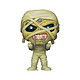 Iron Maiden - Figurine POP! Eddie Mummy 9 cm Figurine POP! Iron Maiden, modèle Eddie Mummy 9 cm.