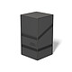 Ultimate Guard - Boulder'n'Tray 100+ Onyx Boulder'n'Tray Ultimate Guard 100+ Onyx.