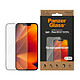 Avis PanzerGlass Verre de protection Cristal Clear pour iPhone 14