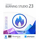 Ashampoo Burning Studio 23 - Licence perpétuelle - 1 poste - A télécharger Logiciel multimédia gravure (Multilingue, Windows)