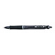 PILOT Stylo à Bille Acroball Begreen Pointe Moyenne Noir x 10 Stylo à bille