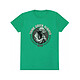 Star Wars - T-Shirt Yoda Think Green  - Taille XL T-Shirt Star Wars, modèle Yoda Think Green.