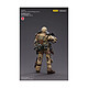 Avis Infinity Tabletop - Figurine 1/18 Ariadna Marauders 5307th Range Unit 4 12 cm