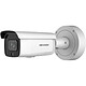 Hikvision - Caméra bullet IP 4MP AcuSense DS-2CD2646G2-IZSU/SL Hikvision - Caméra bullet IP 4MP AcuSense DS-2CD2646G2-IZSU/SL