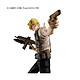 Banana Fish - Statuette G.E.M. Ash Lynx 24 cm pas cher