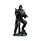 Warriors of Future - Figurine Movie Masterpiece 1/6 Tyler 31 cm Figurine Movie Masterpiece 1/6 Warriors of Future, modèle Tyler 31 cm.