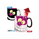 Disney - Mug Heat Change Alice Cheshire Mug Heat Change Alice Cheshire.