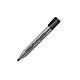 STAEDTLER Marqueur pour flip chart Lumocolor 356, noir x 10 Marqueur pour tableaux blancs