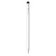 Baseus Stylet Tactile pour iPad Pointe Fine 1mm Autonomie 18h Rejet de Paume Blanc ACSXB-C02  Blanc Libérez votre créativité avec ce stylet tactile haute précision de la série Baseus.