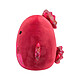 Squishmallows - Peluche Raspberry Betta Fish Barella 40 cm pas cher