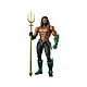 Aquaman and the Lost Kingdom - Figurine S.H. Figuarts Aquaman 16 cm Figurine Aquaman and the Lost Kingdom, modèle S.H. Figuarts Aquaman 16 cm.