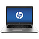 HP EliteBook 850 G1 (D8H44AV-B-6032) · Reconditionné Intel Core i5-4200U 8Go 180Go  15,6" Windows 10 Famille 64bits