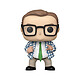 Saturday Night Live 50th Anniversary - Figurine POP! Matt Foley 9 cm Figurine POP! Saturday Night Live 50th Anniversary, modèle Matt Foley 9 cm.