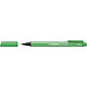 STABILO Stylo feutre pointMax pointe moyenne 0.8mm vert x 10 Crayon feutre