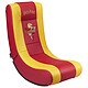 Subsonic Fauteuil Rock'N'Seat Harry Potter Junior Siège gamer junior à bascule en similicuir sous licence officielle