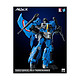 Transformers - Figurine MDLX Thundercracker 20 cm Figurine Transformers MDLX Thundercracker 20 cm.