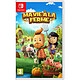 MA VIE A LA FERME ( SWITCH ) Jeu SWITCH Simulation 7 ans et plus