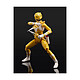 Power Rangers - Figurine Furai Model Plastic Model Kit Yellow Ranger 13 cm Figurine Power Rangers Furai Model Plastic Model Kit Yellow Ranger 13 cm.