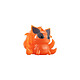 Acheter Naruto Shippuden Mega Cat Project Nyanto! - Mini-figurine The Big Nyaruto Series trading figure