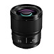 PANASONIC Objectif Lumix S 85mm F1.8 GARANTIE 2 ANS. MATERIEL PROVENANCE PANASONIC FRANCE. Emballage securisé de vos commandes. Livré avec Facture dont TVA.