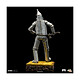 Le Magicien d'Oz - Statuette 1/10 Art Scale Homme de fer-blanc 23 cm pas cher