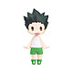 Hunter x Hunter - Figurine HELLO! GOOD SMILE Gon Freecss 10 cm Figurine Hunter x Hunter HELLO! GOOD SMILE Gon Freecss 10 cm.