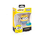 Les Minions - Etui pour boîtier AirPods PowerSquad Bob pas cher