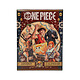 One Piece - Calendrier de l'avent One Piece 2024 Calendrier de l'avent One Piece 2024.