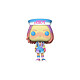 Stranger Things - Figurine POP! Robin (Scoops Ahoy) 9 cm Figurine POP! Stranger Things, modèle Robin (Scoops Ahoy) 9 cm.